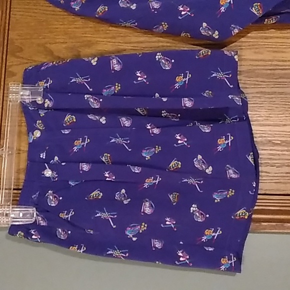 Women's Holy Lane Three Piece Golf Set - Picture 7 of 10